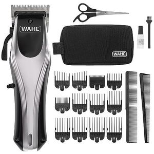 WAHL Rapid Clip Tondeuse - Oplaadbaar - Lithium-Ion - Draadloos