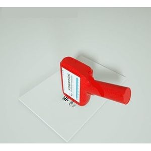 Handbediende Inkjetprinter, Mini Handheld Inkjet Printer Barcode Barcode Lot Identificatie Label Draagbare 12.7mm Smart Inkjet Printer Slim Sneldrogend Printen (Color : Black with 1 ink, Size : 1)