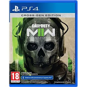 Activision - Call of Duty: Modern Warfare II - Videospel - PlayStation 4