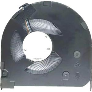 12V Laptop CPU-koelventilator voor Lenovo voor Thinkpad T15p Gen2 T15P Gen3 P15v Gen2-serie BAPA0908R2HY001