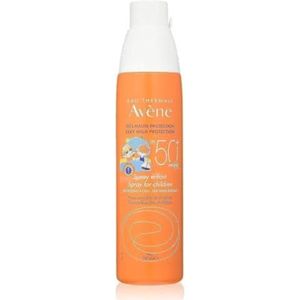 Avene Sun Protect Kind Spf50+, 200 ml