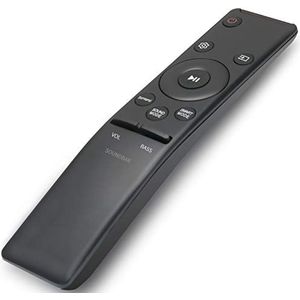 ALLIMITY - AH59-02759A - Afstandsbediening - Vervang voor Samsung Sound Bar HW-MS550 HW-MS551 HW-MS650 HW-MS6500 HW-MS6501 HW-MS651 HW-MS660 HW-MS661 HW-MS750 HW-MS751