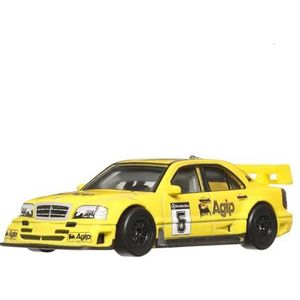 Hot Wheels Raceday - Autocultuur Circuitlegendes - Speelgoedvoertuig