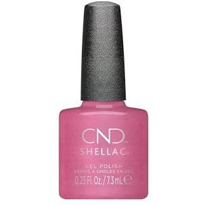 Shellac Happy Go Lucky # 414