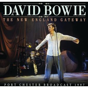 The New England Gateway Radio Broadcast Port Chester NY 1997 / Paris 1995
