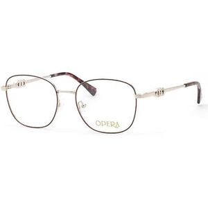 Opera Damesbril, CH509, geschikt voor alle soorten glazen.