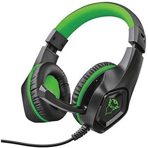 Trust Gaming GXT 404G Rana Gaming Headset voor Xbox, Groen