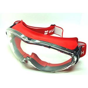 Wurth Andromeda® 0899102110 Volgelaatsmasker Vrouwen