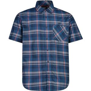 CMP - Functioneel Overhemd - Kleur - Materiaal