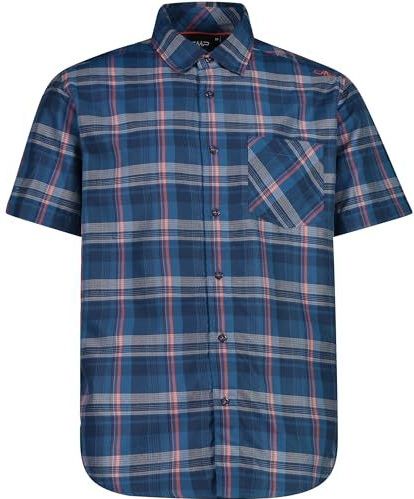 CMP - Functioneel Overhemd - Kleur - Materiaal