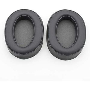 Sony - MDR-100ABN / WH-H900N - Oorkussens - Eiwitleer - Zacht Schuim