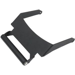GPS Houder Voor XADV750 Voor XADV 750 2021 2022 2023 Navigatie Ondersteuning GPS Pole Motorfiets Accessoires GPS Navigator Ondersteuning Navigatie Houder Motorfiets (Size : 22mm support)