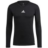 adidas Team Base T-shirt, heren, zwart, maat XXL