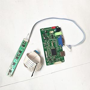 Voor LP156WH2 (TP) (A1)/(TP) (B1) VGA HDMI-Compatibel 1366 * 768 WLED LCD-scherm 30Pin-eDP 15.6 inch display controller drive (LP156WH2 (TP) (A1))