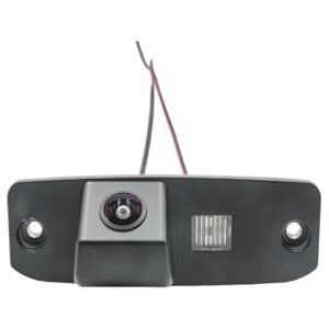 Voor Hyundai I40 Wagon/i40 Tourer I30 Tourer Auto Achteruitrijcamera Monitor Nachtzicht CCD HD AHD Fisheye Achteruitrijcamera(C135 AHD 720P)