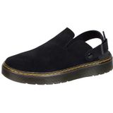 Dr. Martens Unisex Carlson Mule, Zwart, 39 EU