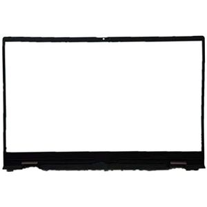 Laptop LCD schermrand behuizing Voor For DELL Inspiron 5443 Colour Zwart