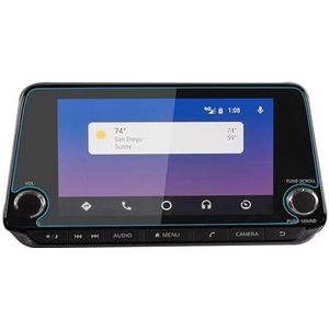 Displaybeschermfolie Voor Nissan Voor Teana 2019 2020 Auto Dashboard Gehard Glas Beschermfolie Navigatie Schermbeschermer
