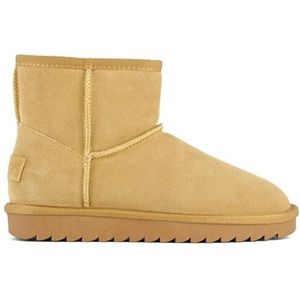 Colors Of California Ugg laarzen van suède, Cam Camel, 39 EU