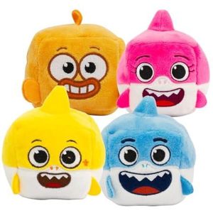 GIOCHI PREZIOSI router, draadloos, model baby shark, cubi sonori