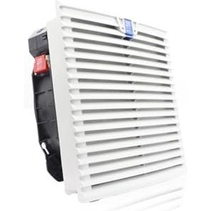 Axiale Kabinet Ventilator, Ebm Papst Ventilator. Rittal Fan K2E250-AH34-06 230Vac Ventilator, 0.43/0.60A Ventilator, SK3244.100