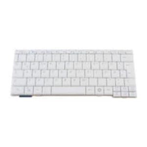 Sparepart: Keyboard (FRENCH) BA59-02462B, French, Samsung, BA59-02462B (BA59-02462B, French, Samsung NP-NC20)