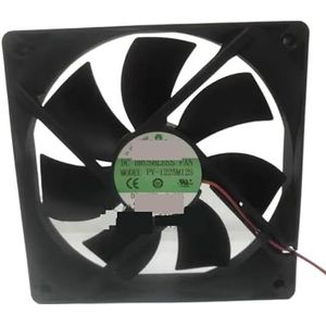 Cooling Fan For POWERYEAR PY-1225M12S DC12V 0.26A 12CM 12025 120 * 120 * 25mm