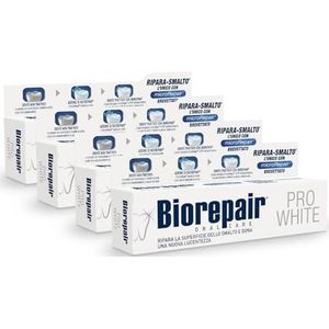 Biorepair Pro White 60ml T4