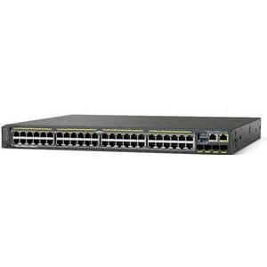 Cisco C2360-FAN= Catalyst 2360 Fru-Twin Fan Tray Switch (48-poort, 10/100/1000Gbps)