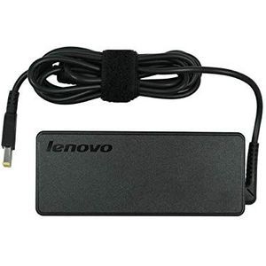 Lenovo - Adapter - Voeding voor Notebooks - Zwart - 90 Watt
