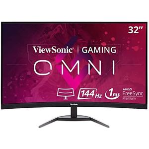 VIEWSONIC VX3268-2KPC-MHD