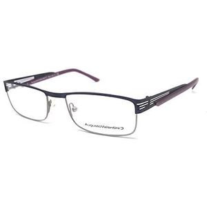 Valentini 70280 3544 paars en zilver rechthoekig