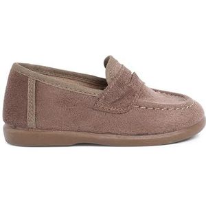 Pisamonas Serratex Instappers Voor Jongens Maat 23 Kleur Topo