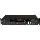 DAP-Audio ZA-9250TU Zones versterker 100V 250W