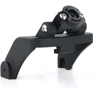 Telefoonhouder Motorfiets Voor Yamaha Voor Tracer 900 Voor Tracer 9 2018-2023 Motorfiets Gps-navigatie Frame Beugel Telefoon Houder Navigatie Plaatbeugel (Color : -04-Type 3)