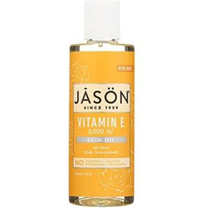 Jason Vitamin E Oil (5,000 IU) 4 fl.oz