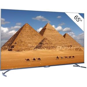 Tornado TV 65UA3400X NOIR