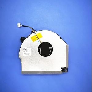Ventilatoren CPU-koelventilator voor Lenovo voor Legion Y7000 Y530 Y530-15ICH DFS200105BR0T Notebook PC GPU-koeler Radiato4-draads(CPU FAN)