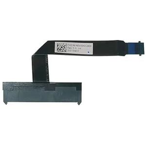 Laptop SATA HDD voor Acer voor Predator voor Helios 300 PH315-53 N20C3 AN515-55 NBX0002Q900