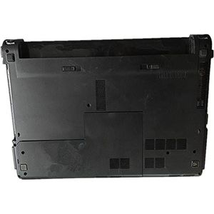 Laptop Bodem Case Cover D Shell Voor For ASUS U40 Zwart