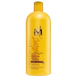 Active Moisture Lavish Shampoo van Motions