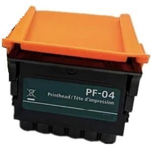 Nozzle printkop voor Canon voor IPF650 IPF655 IPF680 IPF681 IPF685 IPF686 IPF755 IPF760 IPF765 IPF750 PF-04