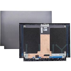 LCD Back Top Cover Deksel shell case Compatibel met Dell G16 7630 7635 laptop 0FRXT2 0WJVXX (0WJVXX WJVXX)