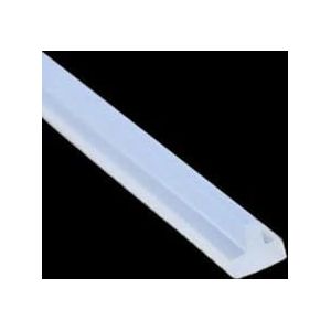 1/3/5m afdichtstrip voor kieren, T-vorm, siliconen kierenvuller, keuken, anti-olie, huisverbetering, auto, kabeldecoratie, beschermpad-T-66-5M