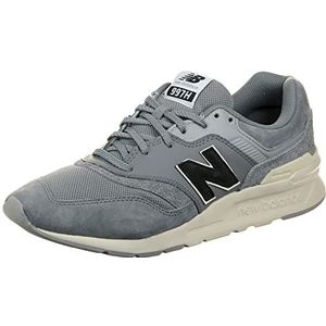 New Balance 997H heren Sneaker, SCHADUW GRIJS (056), 45 EU
