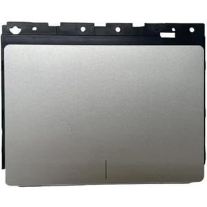 Laptop Touchpad Voor For ASUS For VivoBook S500C S500CA Zilver
