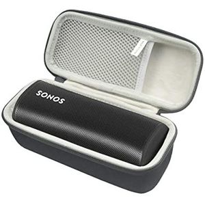 LUYIBA Hard Travel Case voor Hard Travel Case voor Sonos Roam Draadloze Bluetooth Speaker