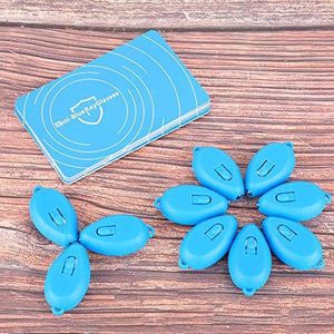 Brillen Anti Blauw Licht Test Anti Blauw Licht Testkaart Inclusief Anti Blauw Licht Kaart en Blauwlicht Generator blue light tester voor Anti Blauw Licht Brillen Test blue light test Beauty