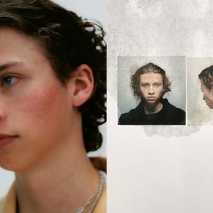 Headset voor mobiele telefoon Computerspel Subwoofer Koptelefoon Game Headset Zwart Blauw