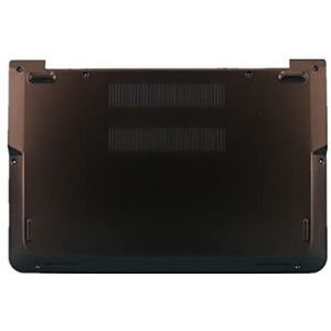 Laptop Bodem Case Cover D Shell Voor For Lenovo ThinkPad S431 Color Zwart